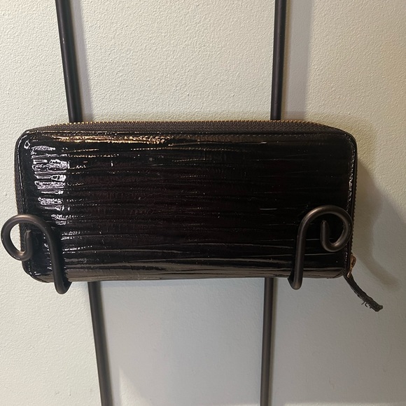 ‼️Abas Zip Around Wallet - Picture 2 of 11